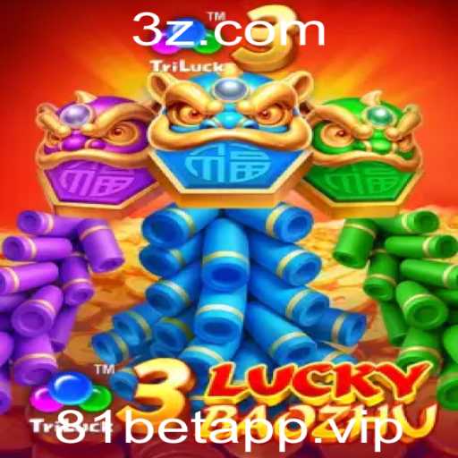 Descubra o Mundo Encantador de 3LuckyBaozhu: O Novo Sucesso da 81betapp