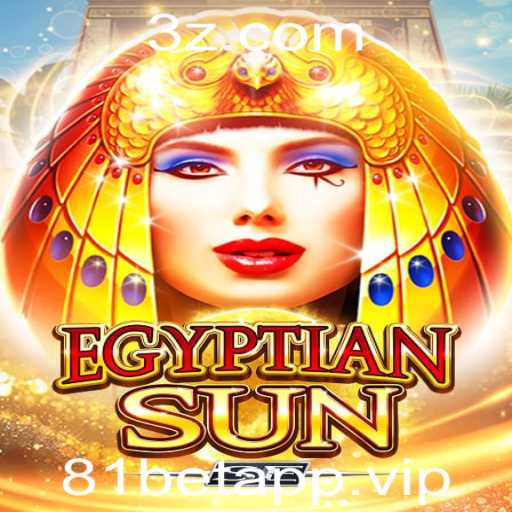 Descubra a Excitante Aventura de 'EgyptianSunSE' e Como Jogar