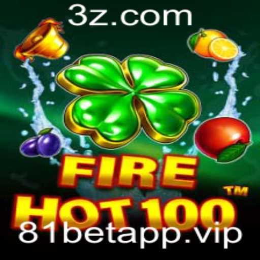 Descubra e Domine o FireHot100: O Jogo Inovador Disponível no 81betapp