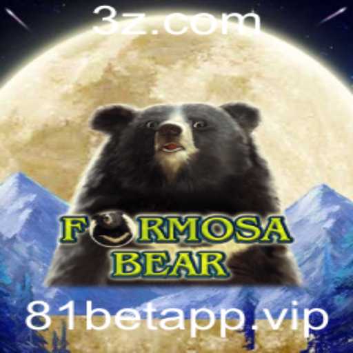 Explorando o Mundo de FormosaBear: Um Jogo Inovador e Suas Regras