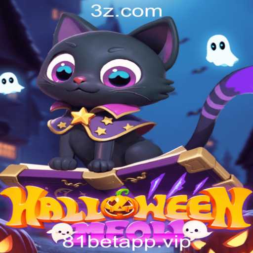 Explorando o Fascinante Mundo do Jogo HalloweenMeow com 81betapp