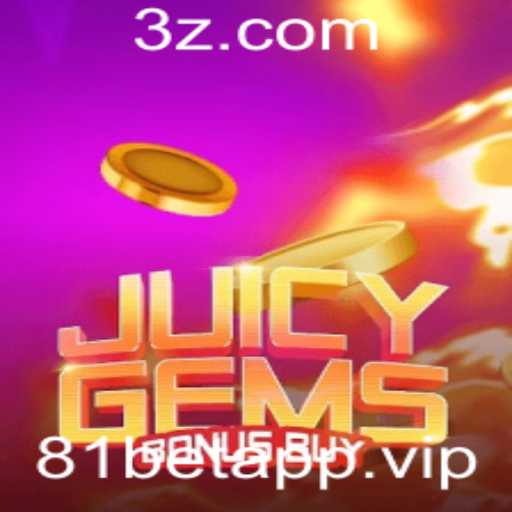 Explorando o Universo de JuicyGemsBonusBuy no 81betapp