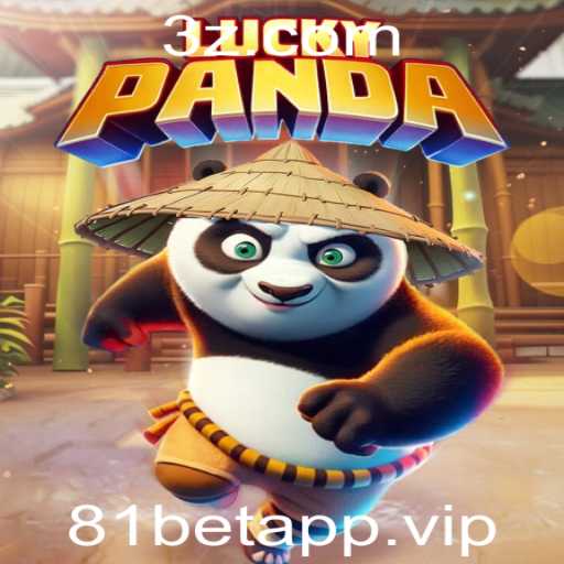 Descubra LuckyPanda: O Novo Jogo Popular da 81betapp
