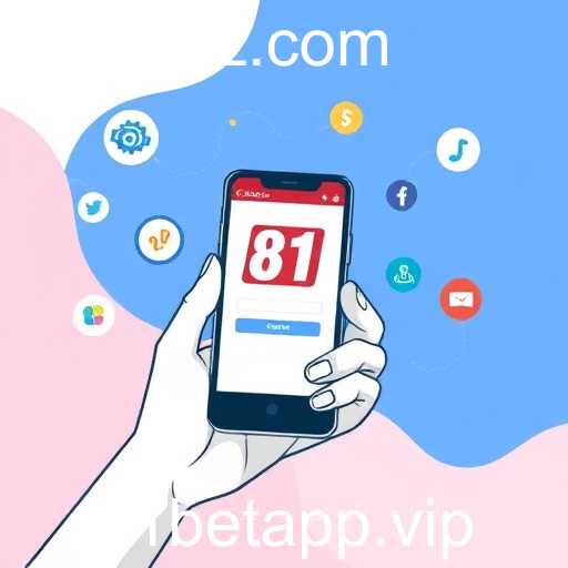 A Importância da Promoção no Crescimento das Empresas: Explorando 81betapp