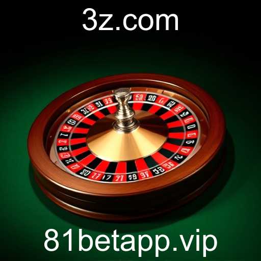 Explorando a Emoção dos Jogos de Roleta com 81betapp