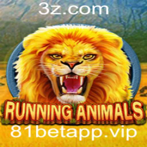 Descubra o Empolgante Mundo de RunningAnimals e Como Jogar na 81betapp
