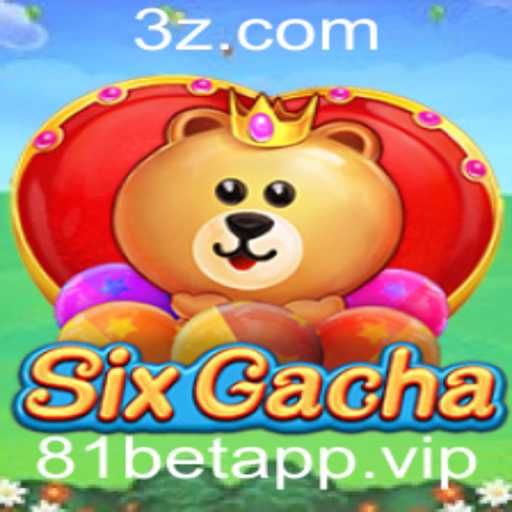 Descubra o Universo de 'SixGacha': Um Novo Fenômeno de Jogos