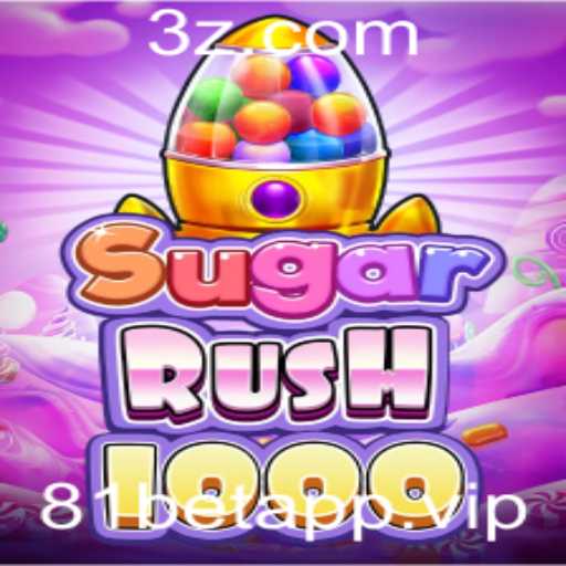 Explorando o Mundo de SugarRush1000: Regras e Estratégias para o Sucesso no 81betapp