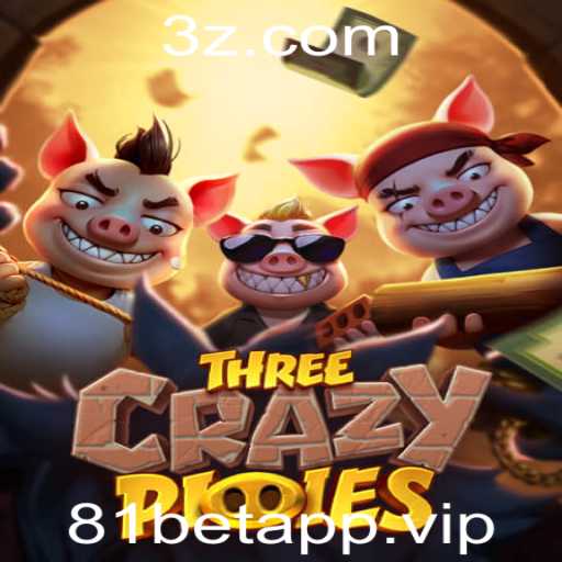 Explorando o Universo de ThreeCrazyPiggies e Suas Regras