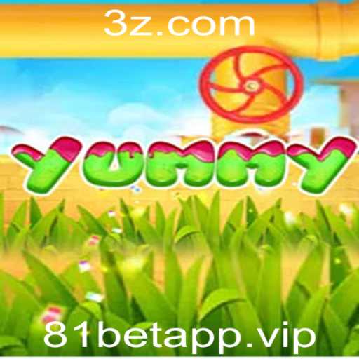 Yummy: Descubra o Novo Fenômeno dos Jogos da 81betapp